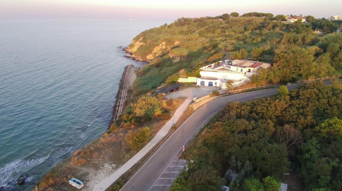 Appartamenti "Le Casette Di Teresa" Ortona Exterior photo